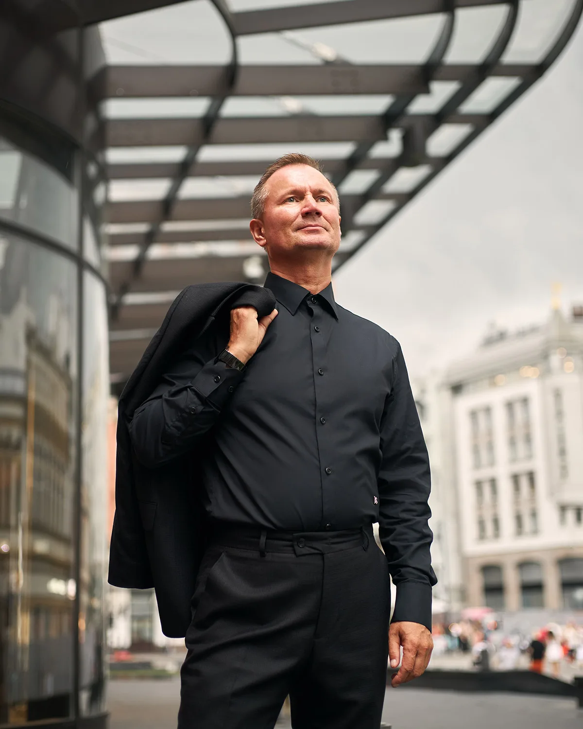 Александр Валов